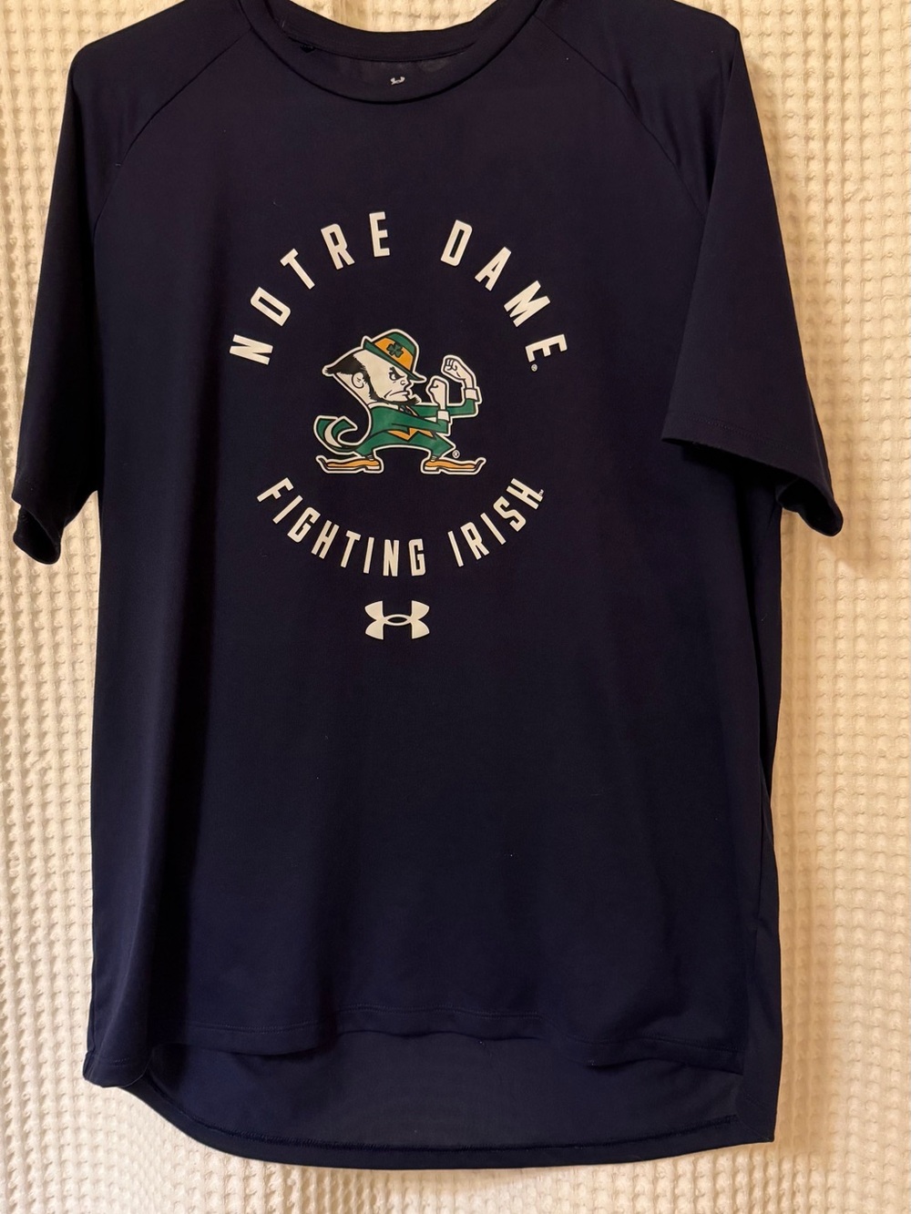 Shirt Subcategory Identification